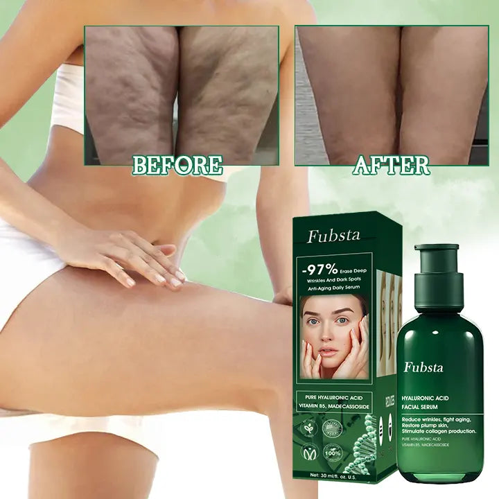 Last Day Promotion 80%OFF -Fubsta™SkinFirming Rejuvenating Serum