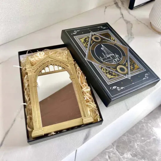 2025 New Year’s Special - Custom Mirror Of Erised🔮