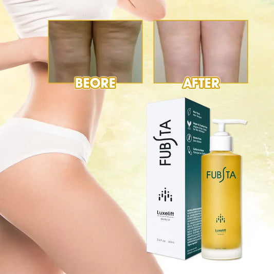 𝐋𝐚𝐬𝐭 𝐃𝐚𝐲 𝐃𝐢𝐬𝐜𝐨𝐮𝐧𝐭: 75% 𝐎𝐅𝐅✨𝐅𝐮𝐛𝐬𝐭𝐚® SkinFirming Rejuvenating Oil 💛