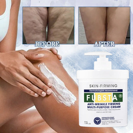 𝐋𝐚𝐬𝐭 𝐃𝐚𝐲 𝐃𝐢𝐬𝐜𝐨𝐮𝐧𝐭: ✨🩵𝟕𝟎% 𝐎𝐅𝐅🌸𝐅𝐮𝐛𝐬𝐭𝐚® 𝐀𝐝𝐯𝐚𝐧𝐜𝐞𝐝 𝐅𝐢𝐫𝐦𝐢𝐧𝐠 & 𝐖𝐫𝐢𝐧𝐤𝐥𝐞-𝐑𝐞𝐝𝐮𝐜𝐢𝐧𝐠 𝐂𝐫𝐞𝐚𝐦: Restore Skin Elasticity⭐