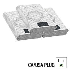 【EMOBARRY® Official Store】 EarthPulse Grounding Mat