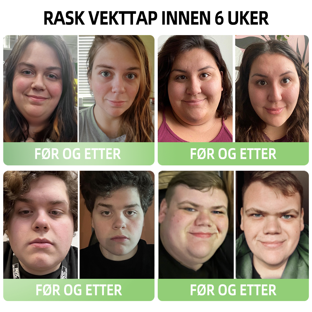Deevoo®🔬 𝐆𝐋𝐏-𝟏 Moringa Slankende & Helseforsterkende Dråper( Matgodkjent fettforbrenner – Utviklet av Fedmeforeningen)🌿💪