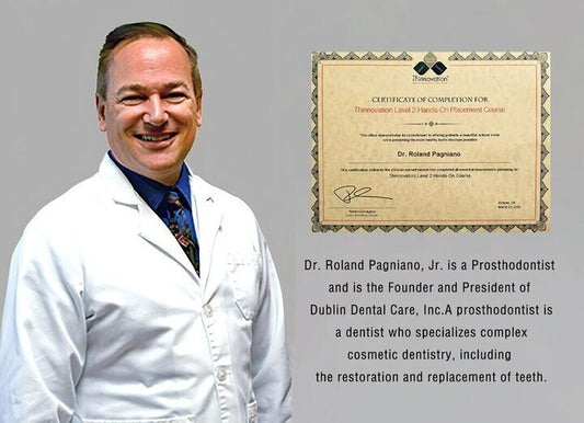 Last Day Discount - 80% Off - Newest 2025 - Adjustable Denture with Snap Dentures
