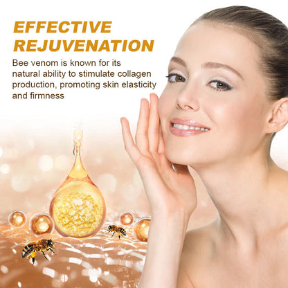 New Year Special Offer🎊- ✅ 𝙵𝚞𝚋𝚜𝚝𝚊® Botox Bee Venom Wrinkle Removal Cream-Last Day Promotion 75% OFF