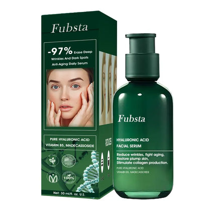 Last Day Promotion 80%OFF -Fubsta™SkinFirming Rejuvenating Serum