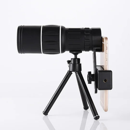 (🔥HOT SALE-70% OFF)High-power HD Compact Monocular-BUY 3 FREE SHIPPING