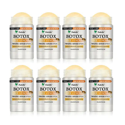 【OFFICIAL STORE】Fubsta™ Botox Bee Venom Firming Serum Stick🔥LAST DAY 80% OFF