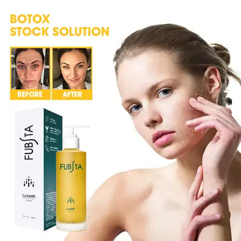 𝐋𝐚𝐬𝐭 𝐃𝐚𝐲 𝐃𝐢𝐬𝐜𝐨𝐮𝐧𝐭: 75% 𝐎𝐅𝐅✨𝐅𝐮𝐛𝐬𝐭𝐚® SkinFirming Rejuvenating Oil 💛