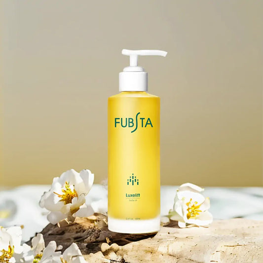 𝐋𝐚𝐬𝐭 𝐃𝐚𝐲 𝐃𝐢𝐬𝐜𝐨𝐮𝐧𝐭: 75% 𝐎𝐅𝐅✨𝐅𝐮𝐛𝐬𝐭𝐚® SkinFirming Rejuvenating Oil 💛