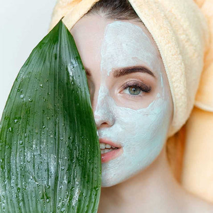 GreenTea Detoxifying Clay Stick Mask
