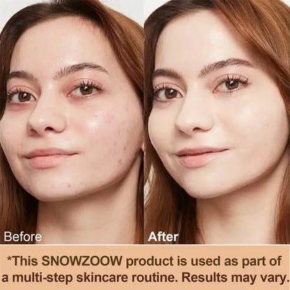 🔥Last Day Sale 70% OFF🎁 4-in-1 Foundation - Light Spectrum (Waterproof & Anti-Aging Formula)