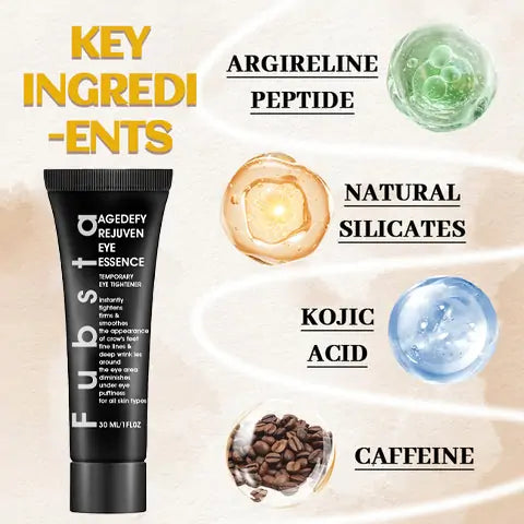 Fubsta™ AgeDefy Rejuven Eye Essence