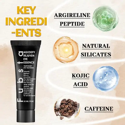 Fubsta™ AgeDefy Rejuven Eye Essence