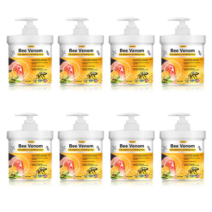 𝐓𝐧𝐧𝐞𝐝𝐞𝐲® Bee Venom Pain Suppression Joint Healing Cream (👩🏼‍⚕️COA Recommended)🔥🐝