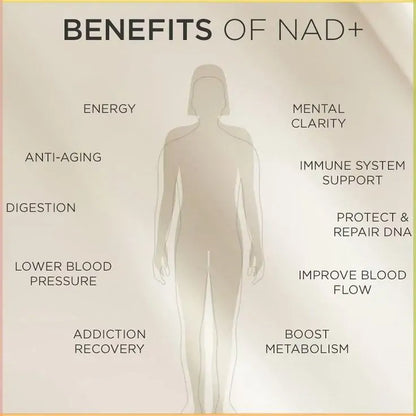 [7 Days to See Results] Tnnedey® NAD+ Bee Venom Patch – Ultimate Skin Rejuvenation & Energy Boost（Last Day Discount：70%） (Copy)