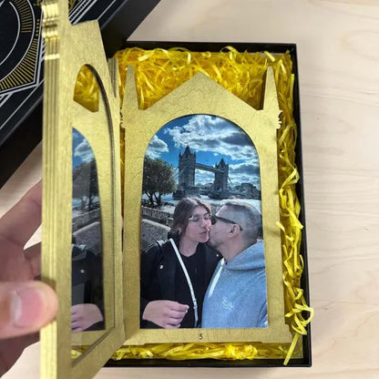 2025 New Year’s Special - Custom Mirror Of Erised🔮