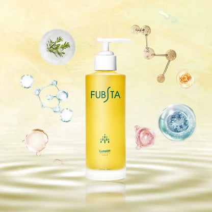 𝐋𝐚𝐬𝐭 𝐃𝐚𝐲 𝐃𝐢𝐬𝐜𝐨𝐮𝐧𝐭: 75% 𝐎𝐅𝐅✨𝐅𝐮𝐛𝐬𝐭𝐚® SkinFirming Rejuvenating Oil 💛