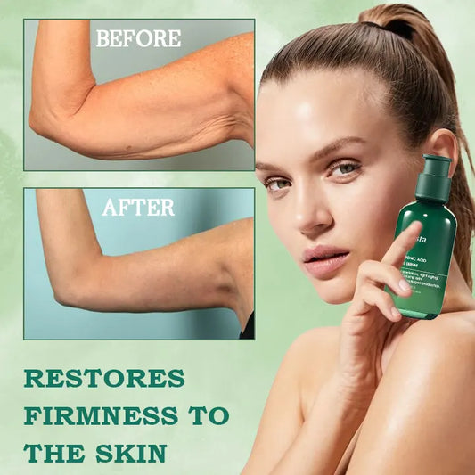 Last Day Promotion 80%OFF -Fubsta™SkinFirming Rejuvenating Serum