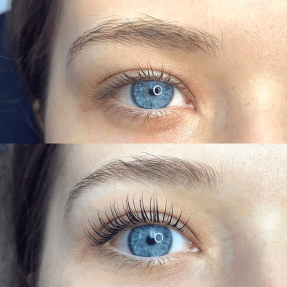 Fubsta™Lash Serum - The Ultimate Solution for Longer, Fuller, and Healthier Lashes