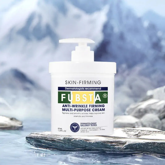 𝐋𝐚𝐬𝐭 𝐃𝐚𝐲 𝐃𝐢𝐬𝐜𝐨𝐮𝐧𝐭: 𝟕5% 𝐎𝐅𝐅🫧𝐅𝐮𝐛𝐬𝐭𝐚® Advanced Fat-Burning & Firming Cream: Eliminate Excess Fat and Restore Skin Elasticity🎀