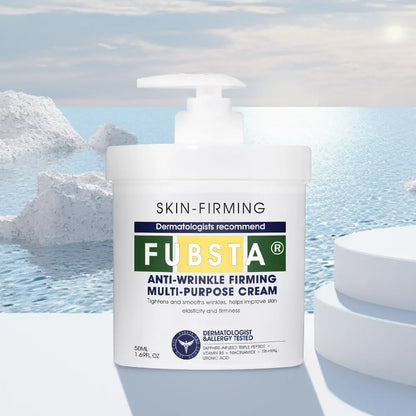 𝐋𝐚𝐬𝐭 𝐃𝐚𝐲 𝐃𝐢𝐬𝐜𝐨𝐮𝐧𝐭: ✨🩵𝟕𝟎% 𝐎𝐅𝐅🌸𝐅𝐮𝐛𝐬𝐭𝐚® 𝐀𝐝𝐯𝐚𝐧𝐜𝐞𝐝 𝐅𝐢𝐫𝐦𝐢𝐧𝐠 & 𝐖𝐫𝐢𝐧𝐤𝐥𝐞-𝐑𝐞𝐝𝐮𝐜𝐢𝐧𝐠 𝐂𝐫𝐞𝐚𝐦: Restore Skin Elasticity⭐