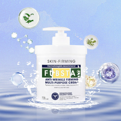 𝐋𝐚𝐬𝐭 𝐃𝐚𝐲 𝐃𝐢𝐬𝐜𝐨𝐮𝐧𝐭: ✨🩵𝟕𝟎% 𝐎𝐅𝐅🌸𝐅𝐮𝐛𝐬𝐭𝐚® 𝐀𝐝𝐯𝐚𝐧𝐜𝐞𝐝 𝐅𝐢𝐫𝐦𝐢𝐧𝐠 & 𝐖𝐫𝐢𝐧𝐤𝐥𝐞-𝐑𝐞𝐝𝐮𝐜𝐢𝐧𝐠 𝐂𝐫𝐞𝐚𝐦: Restore Skin Elasticity⭐