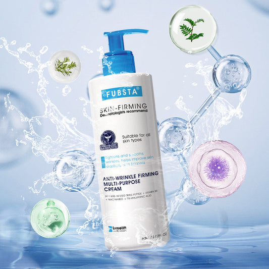 𝐅𝐢𝐧𝐚𝐥 𝐃𝐚𝐲 𝐒𝐚𝐯𝐢𝐧𝐠𝐬: 7𝟎% 𝐎𝐅𝐅🌐𝐅𝐮𝐛𝐬𝐭𝐚® Ultra Firming & Revitalizing Cream: Renew Skin Firmness💦