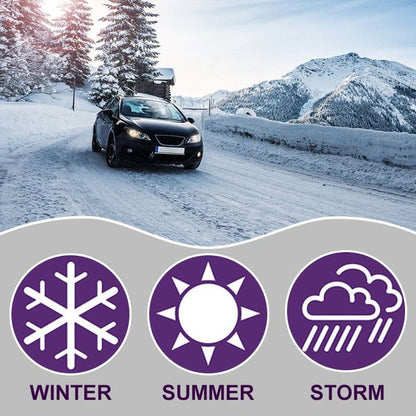 Ultimate Car License Plate Invisible Spray 🚗 – Stay Undetected ✅, Drive with Confidence! 🇨🇦