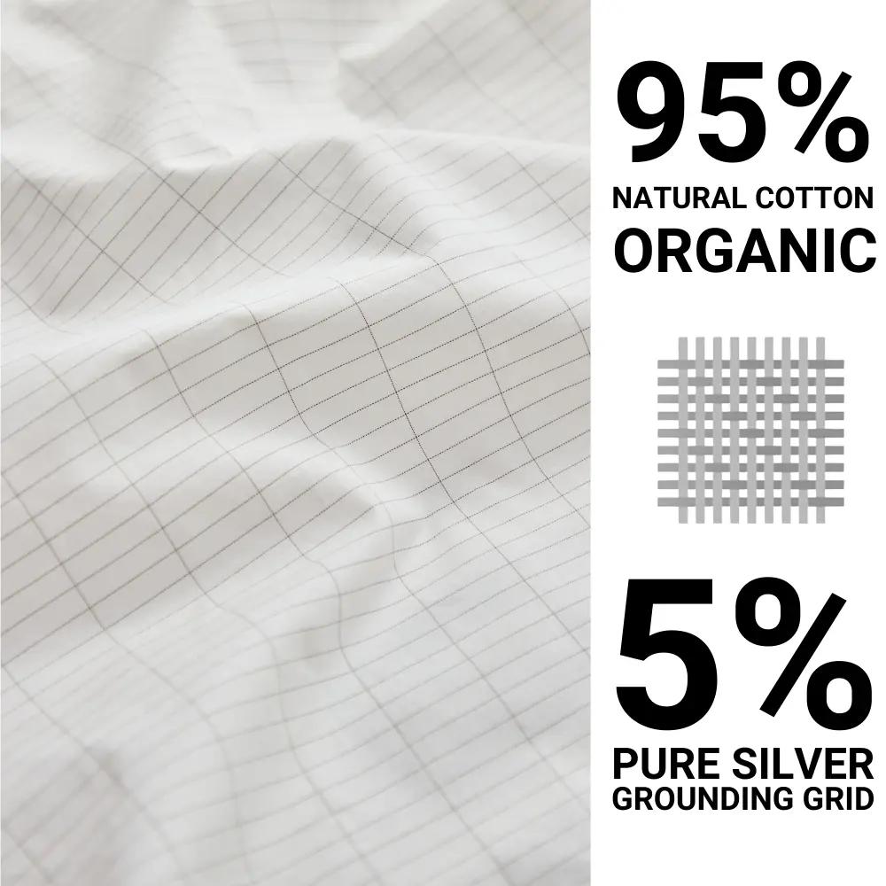 EMOBARRY® [Official Store] | EarthPulse™ Grounding Mat 🌍✨