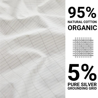 EMOBARRY® [Official Store] | EarthPulse™ Grounding Mat 🌍✨