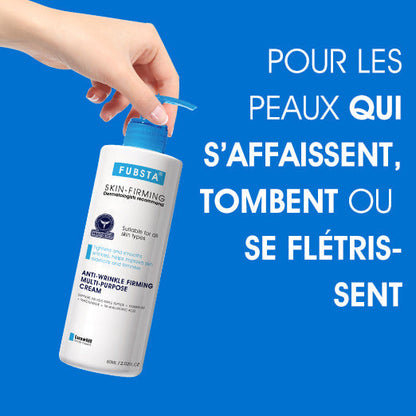 𝐅𝐢𝐧𝐚𝐥 𝐃𝐚𝐲 𝐒𝐚𝐯𝐢𝐧𝐠𝐬: 7𝟎% 𝐎𝐅𝐅🌐𝐅𝐮𝐛𝐬𝐭𝐚® Ultra Firming & Revitalizing Cream: Renew Skin Firmness💦