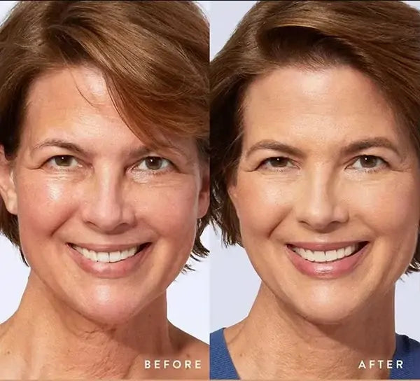 🔥Last Day Sale 70% OFF🎁 4-in-1 Foundation - Light Spectrum (Waterproof & Anti-Aging Formula)