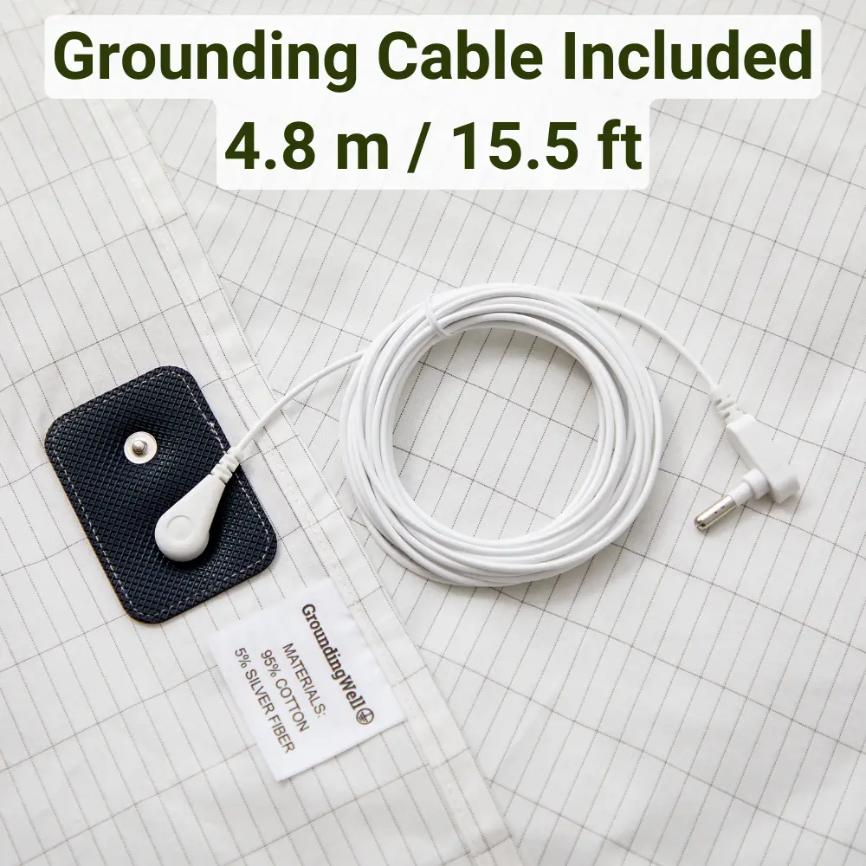EMOBARRY® [Official Store] | EarthPulse™ Grounding Mat 🌍✨