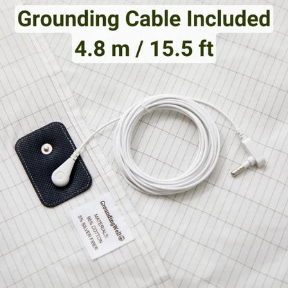 EMOBARRY® [Official Store] | EarthPulse™ Grounding Mat 🌍✨
