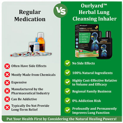 💖✅Official Store:tnnedey™ Herbal Lung Cleansing Inhaler (💝 Cough, wheezing, shortness of breath, sputum, stuffy nose, bronchitis, bronchitis, allergy symptoms, lung discomfort💝)