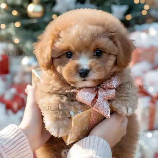 Yovot™ My Realistic Robot Puppy (Last Day to Save!)🐶