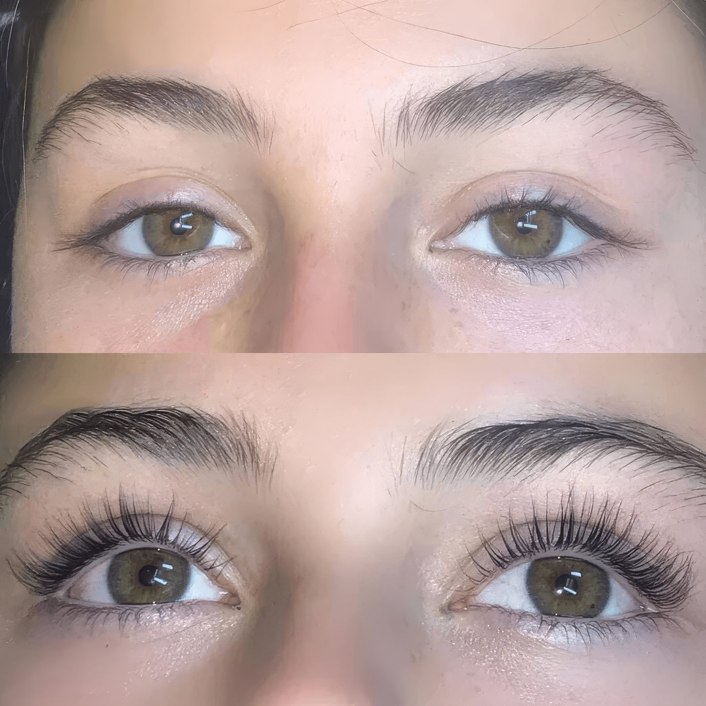 Fubsta™Lash Serum - The Ultimate Solution for Longer, Fuller, and Healthier Lashes