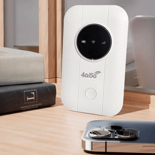 🚨 Last Day Promotion 40% OFF 🚨 UltraLink Pocket 2025 New Model [Better Value, Free Internet in Your Pocket] 🌍💻📶
