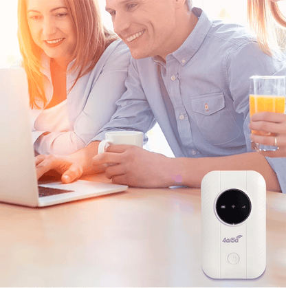 🚨 Last Day Promotion 40% OFF 🚨 UltraLink Pocket 2025 New Model [Better Value, Free Internet in Your Pocket] 🌍💻📶