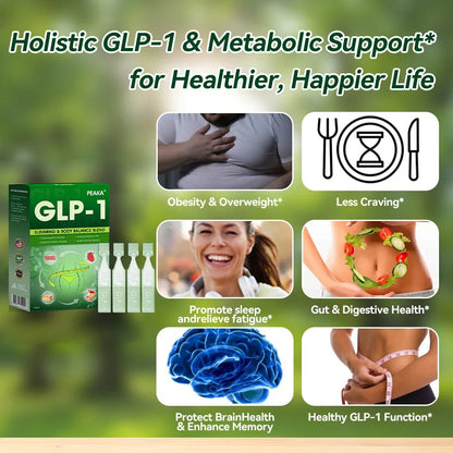 🇺🇸𝘗𝘌𝘈𝘒𝘈® 𝐺𝐿𝑃-1  𝑊𝑒𝑖𝑔ℎ𝑡 𝐿𝑜𝑠𝑠 𝑂𝑟𝑎𝑙 𝑆𝑜𝑙𝑢𝑡𝑖𝑜𝑛 - 👨‍⚕️ 𝑂𝑏𝑒𝑠𝑖𝑡𝑦,𝐶𝑎𝑟𝑑𝑖𝑜𝑣𝑎𝑠𝑐𝑢𝑙𝑎𝑟 𝐷𝑖𝑠𝑒𝑎𝑠, 𝐷𝑖𝑎𝑏𝑒𝑡𝑒𝑠, 𝑆𝑙𝑒𝑒𝑝 𝐴𝑝𝑛𝑒𝑎, 𝐽𝑜𝑖𝑛𝑡 𝑃𝑟𝑜𝑏𝑙𝑒𝑚𝑠 𝑎𝑛𝑑 𝑀𝑜𝑟𝑒🌿💪