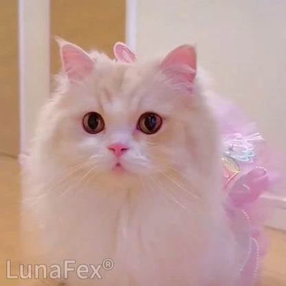 LunaFex® Official Store】🔥 Flash Deal: 🐱LUNA & 🐶TOBY – Final Hours!