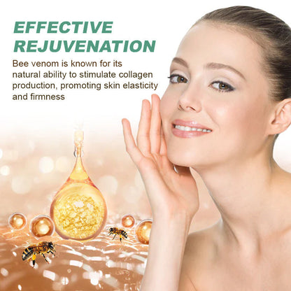 FDA Approved - Fubsta™ Botox&Bee Venom Advanced Formula Firming Serum - Last Day Promotion 75% OFF
