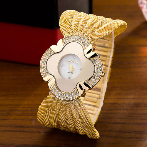 CZTICLE™ Titanium Ion Lymphatic Drainage Watch