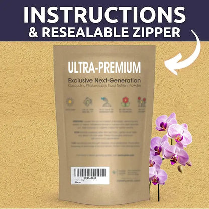 Last Day Discount：75% Off -  🌱Exclusive Next-Generation BloomBoost Plant Nutrient Powder – A rare breakthrough in the cultivation of flowering plants🌺