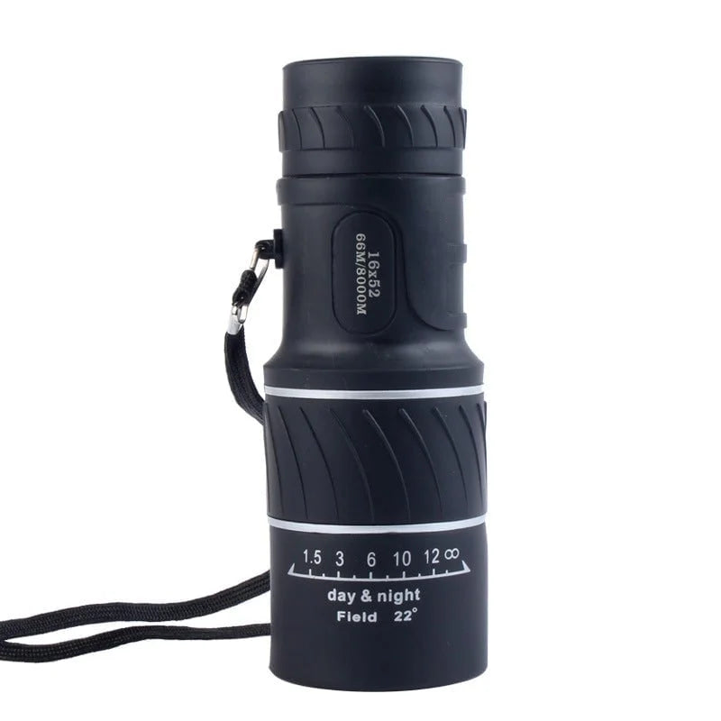 (🔥HOT SALE-70% OFF)High-power HD Compact Monocular-BUY 3 FREE SHIPPING