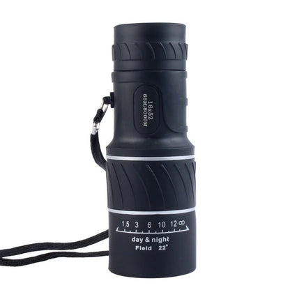 (🔥HOT SALE-70% OFF)High-power HD Compact Monocular-BUY 3 FREE SHIPPING