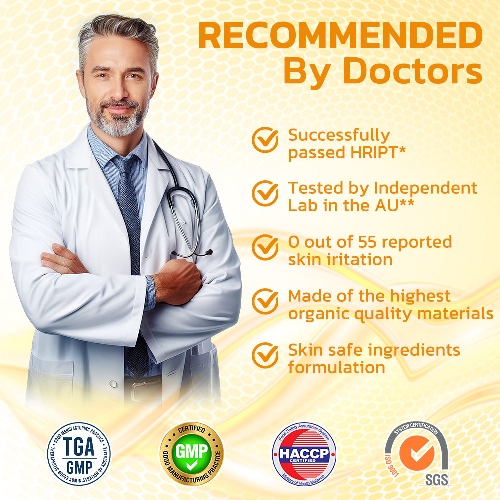 𝐓𝐧𝐧𝐞𝐝𝐞𝐲® Bee Venom Pain Suppression Joint Healing Cream (👩🏼‍⚕️COA Recommended)🔥🐝
