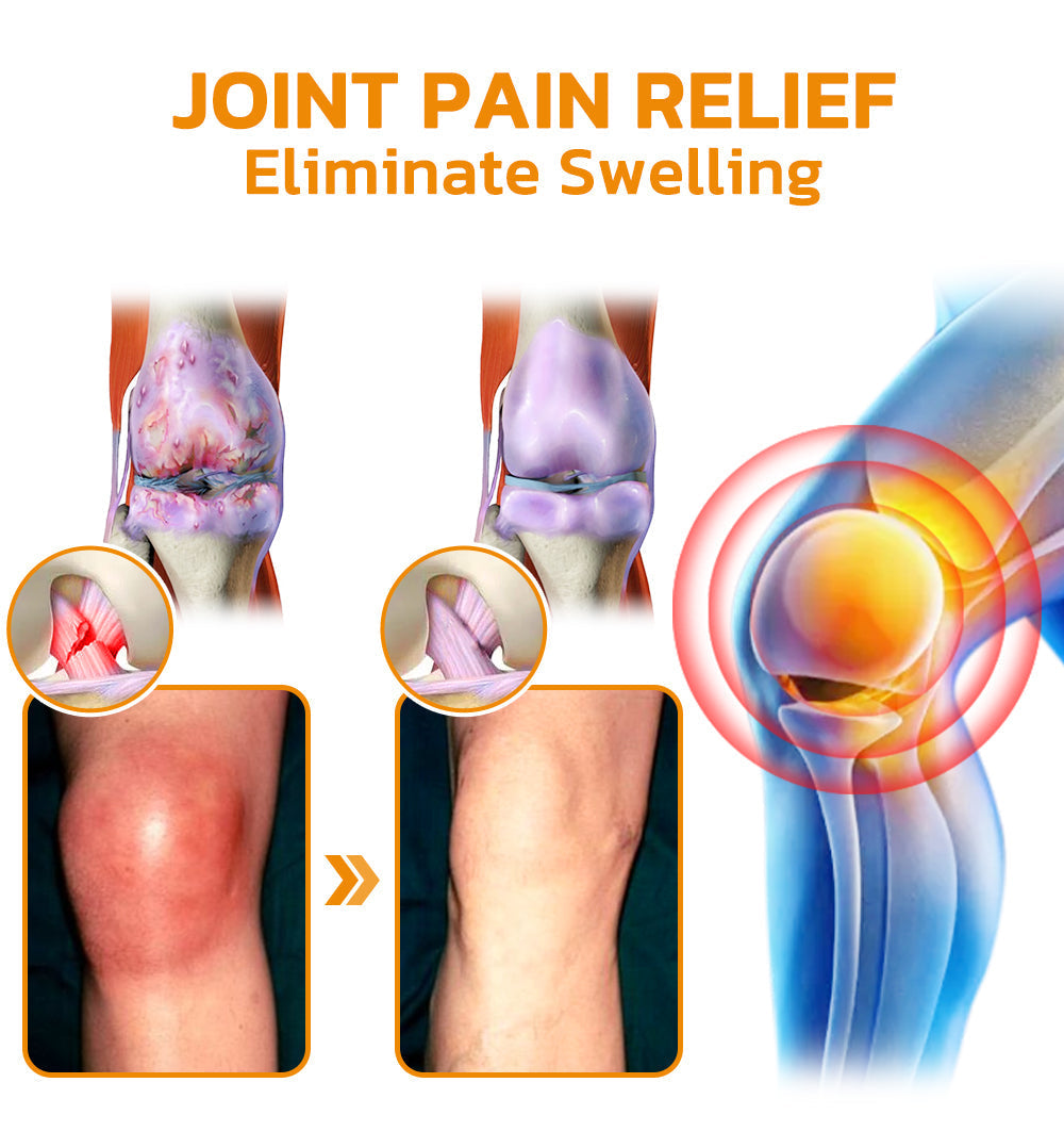 𝐓𝐧𝐧𝐞𝐝𝐞𝐲® Bee Venom Pain Suppression Joint Healing Cream (👩🏼‍⚕️COA Recommended)🔥🐝