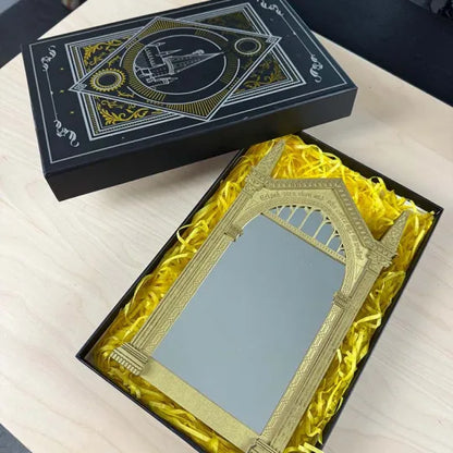 2025 New Year’s Special - Custom Mirror Of Erised🔮