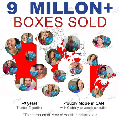 𝐎𝐟𝐟𝐢𝐜𝐢𝐚𝐥 𝐂𝐀𝐍𝐀𝐃𝐀 𝐒𝐭𝐨𝐫𝐞 | 𝐏𝐄𝐀𝐊𝐀® 𝐆𝐋𝐏-𝟏 𝐒𝐥𝐢𝐦𝐦𝐢𝐧𝐠 𝐋𝐢𝐪𝐮𝐢𝐝 𝐏𝐞𝐚𝐫𝐥𝐬 – 𝐖𝐢𝐭𝐡 𝐍𝐀𝐃+, 𝐌𝐨𝐫𝐢𝐧𝐠𝐚, 𝐀𝐩𝐩𝐥𝐞 𝐂𝐢𝐝𝐞𝐫 𝐕𝐢𝐧𝐞𝐠𝐚𝐫 & 𝐊𝐞𝐭𝐨 𝐁𝐇𝐁 | 𝐅𝐚𝐬𝐭-𝐀𝐜𝐭𝐢𝐧𝐠, 𝐄𝐱𝐩𝐞𝐫𝐭-𝐃𝐞𝐯𝐞𝐥𝐨𝐩𝐞𝐝 𝐅𝐨𝐫𝐦𝐮𝐥𝐚 𝐟𝐨𝐫 𝐖𝐞𝐢𝐠𝐡𝐭 & 𝐇𝐞𝐚𝐥𝐭𝐡 𝐒𝐮𝐩𝐩𝐨𝐫𝐭